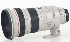 Canon 300mm f2.8L IS USM