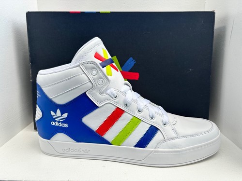 Scarpe alte adidas originals - alte,