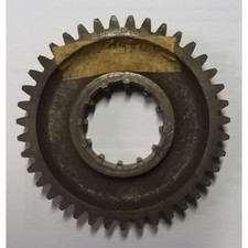 Ruota comando velocita - ruota, 1°