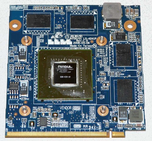 Scheda grafica nvidia - scheda,