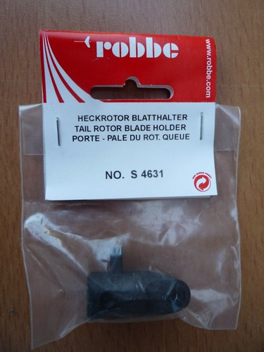 Robbe s4631 portafoglie rotore - s4631,