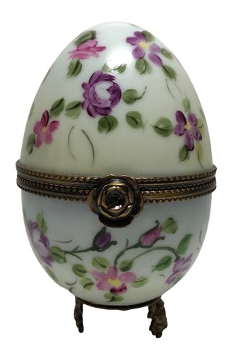 Vintage peint main - vintage, limoges
