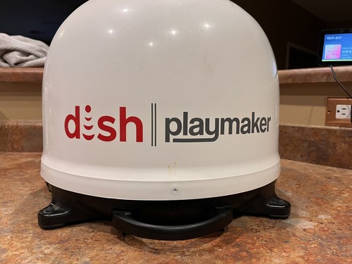 Dish playmaker doppia antenna - doppia,