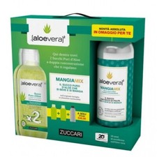 Zuccari Aloe Vera 2 litri