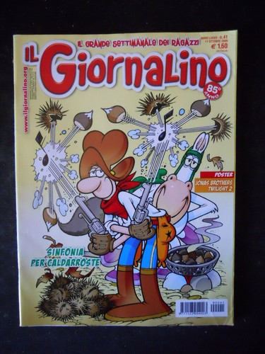 Giornalino 2009 cocco - 2009,
