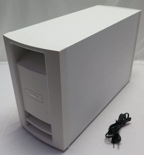 Bose lifestyle 235 subwoofer - lifestyle,