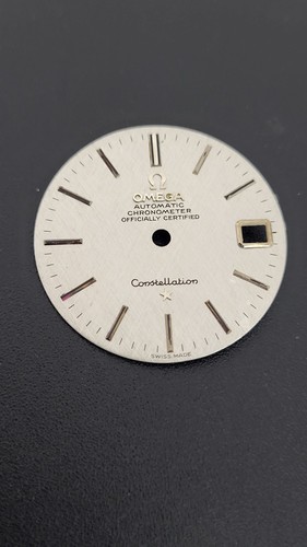 Omega constellation - omega,