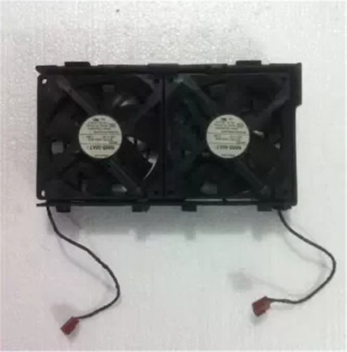 Pezzo per ventola chassis - per,