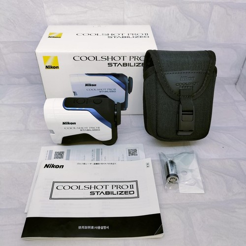 Nikon coolshot pro ml94 - nikon,