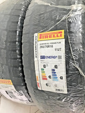 GOMMA  265/70 R16 112T Pirelli Scorpio A/T PLUS AllTerrain