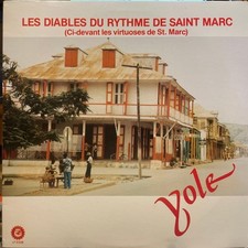Les Diables Du Rythme de Saint