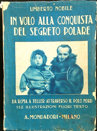 Volo alla conquista del - in,