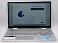 HP ENVY x360 Convertible 15m