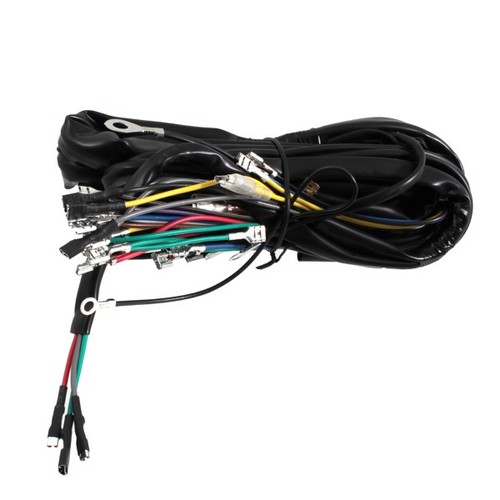 Impianto elettrico rms classic - elettrico,