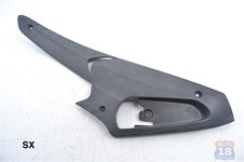 Scocca carena pedana