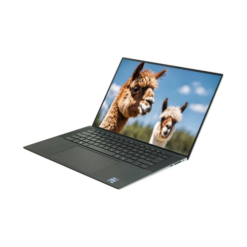 Notebook dell precision - dell, 5570