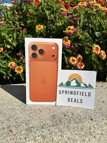 Apple iphone pro - iphone, 17