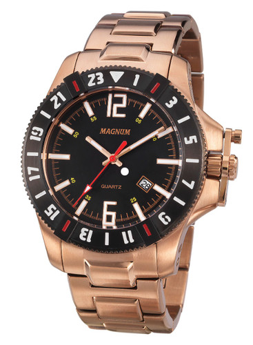 Orologio magnum ma30687u - orologio,
