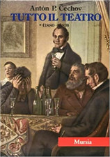 Cechov,Anton Pavel. - Tutto il