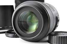 [N come nuovo] Nikon AF-S