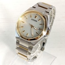 Orologio Uomo Citizen E111