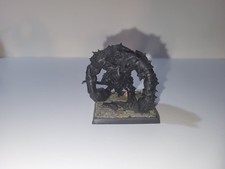 Warhammer Rat Ogre Skaven Old