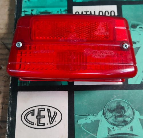 Stop cev 330 - stop,