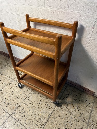 Carrello tè bar - da,