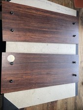 Pannelli laterali in finto