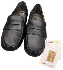 Scarpe eleganti Geox bambino
