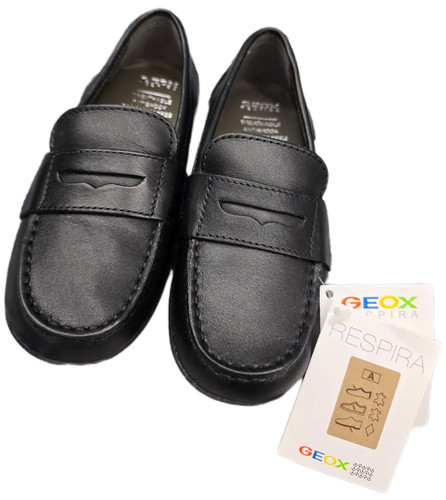 Scarpe eleganti geox - scarpe,
