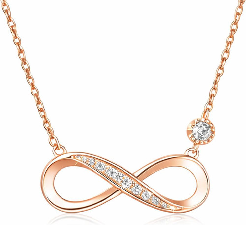 Collana con simbolo - con,