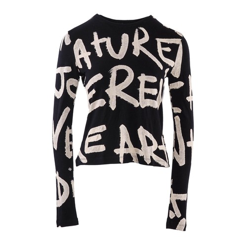 Top blusa donna desigual - donna,