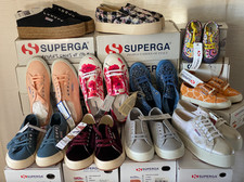 Superga ~ NUOVO nella SCATOLA