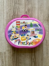 LEGO 4161 Girl's Freestyle