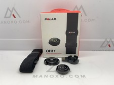 Polar Oh1+ Sensore ottico di
