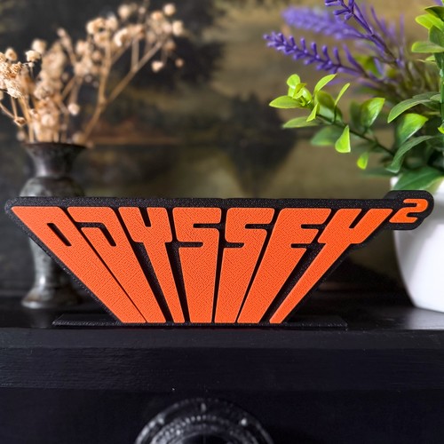 Odyssey console - odyssey, 2