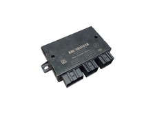 Centralina Gancio Di Traino