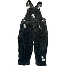 Salopette vintage 101 Dalmati