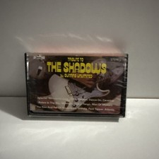 THE SHADOWS Tribute to Guitars