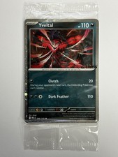 Yveltal 088/132 Mega Evolution