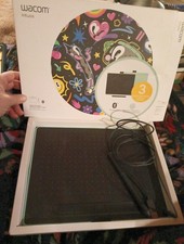 Wacom Intuos Wireless Graphic