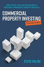 Commercial Property Investing