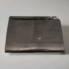 Sony PlayStation 3 Super Slim