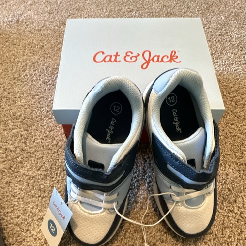 Sneakers cat jack colorblock - &,