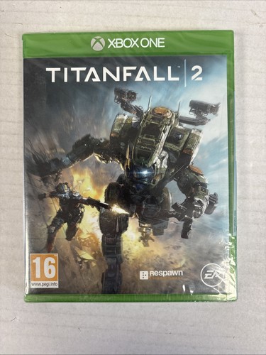 Videogioco titanfall xbox - titanfall,