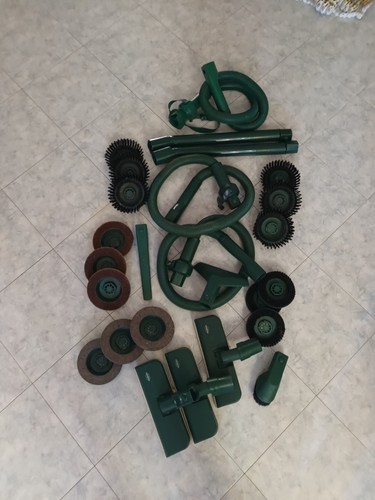 Tubi accessori per folletto - +,
