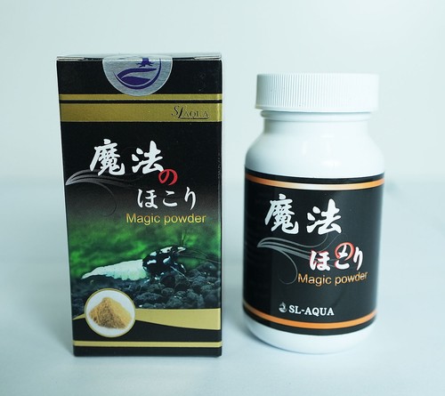 Aqua magic powder biofilm - sl-aqua,