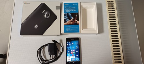 Microsoft lumia 950 - microsoft,