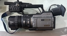 Sony DSR-PD170 DVCAM 3CCD